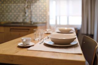 Victoria Apartments Tempi moderni - 1