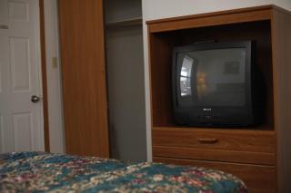 Travelier Motel - 9