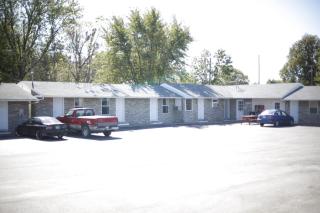 Travelier Motel - 8