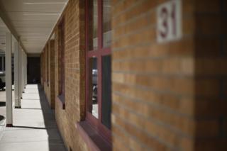 Travelier Motel - 4