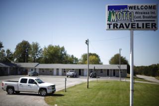 Travelier Motel - 3