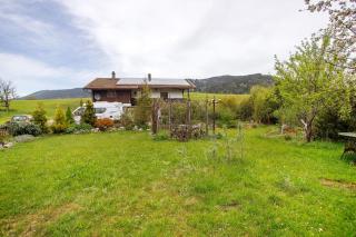 Ferienwohnung beim Roana - 3