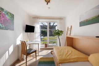 Birkethof Gartenblick - 9