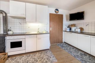 Ferienwohnung Zillertalblick - 9