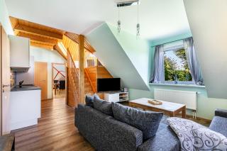 Ferienwohnung Kiebitznest - 7