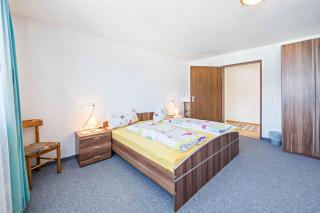 Ferienwohnung Zillertalblick - 4