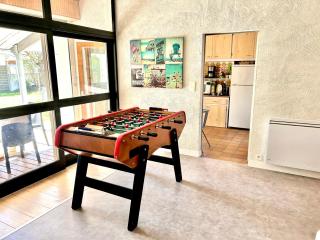 Villa Land-Zee, à 10mn de Royan - 3