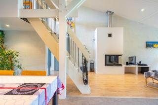 Villa Land-Zee, à 10mn de Royan - 4