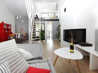 Villa Land-Zee, à 10mn de Royan - 5
