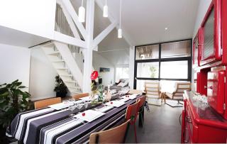 Villa Land-Zee, à 10mn de Royan - 8
