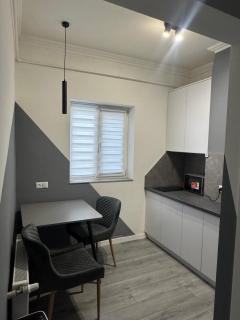 Апартаменти на Пекарській біля Госпіталю - 1