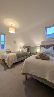 SruthanGlenCottage - modern comfort & large elevated terrace - 2