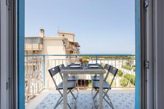 The view of the sea - 0