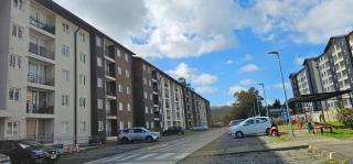 Depto moderno cerca de INACAP Valdivia - 8