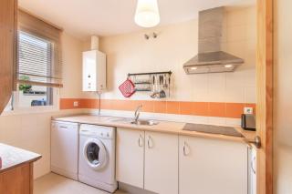 Puerta Marina Costa de la Luz - 2