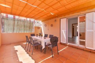 Puerta Marina Costa de la Luz - 7