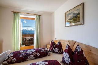 Stücklhof Wohnung Veilchen - 5