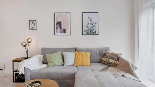 Ferienwohnung Heidegarten - 5