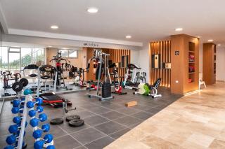 Lavender Residence - 3