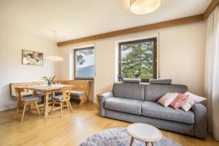 Villa Pinie Apt 2 - Terlano - 6