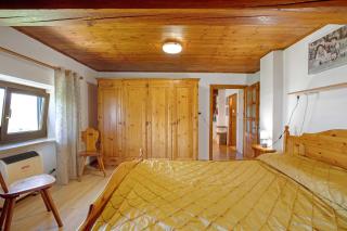 Chez Emilia Mansarda - Aosta - 8