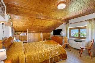 Chez Emilia Mansarda - Aosta - 1