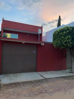 Casa de descanso en la mejor zona de oaxaca - 9