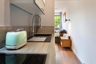 Ferienwohnung Am Mehlberg - Hinterzarten - 2
