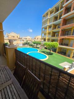 Cozy Perseo Apartment in Torrevieja - 4