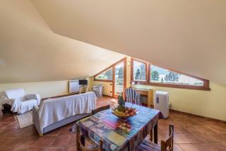 Casa Caterina Mansarda vista Lago - 7