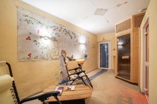 Haus Hohenrain Ferienwohnung 1 - 7