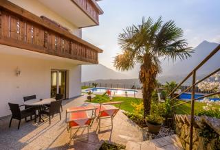 Haus Hohenrain Ferienwohnung 1 - 6