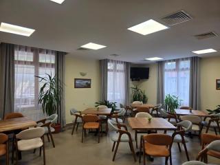 Yagodina Family Hotel - 7