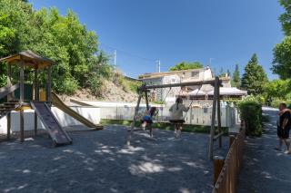 Les Rives d’Auzon Mobil-home 6 pers - 6