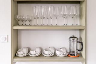 La maison des chevaux - 4