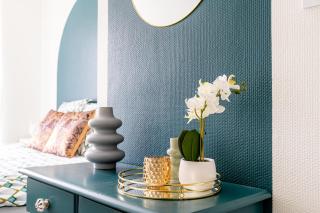 La maison des chevaux - 1