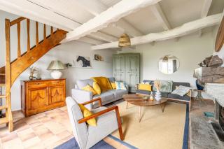 La maison des chevaux - 9