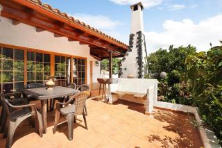 Casa Rural Medina 1 - 9