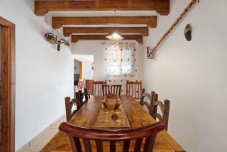 Casa Rural Medina 1 - 2