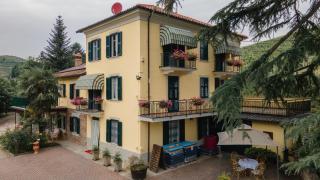 Guest House - Azienda Oddone Prati - 8