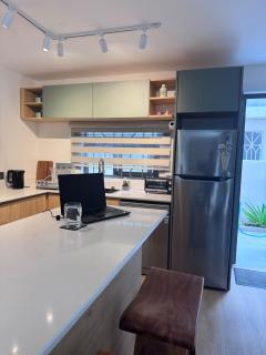 Chill Out Villa-3BR villa, 8 min walk to the beach - 2