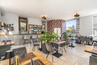 Ferienwohnung im Hotel Reichskrone - 5