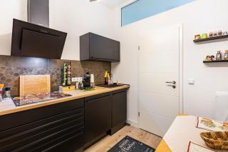 Fewo am Georgengarten - Wohnung 1 - 7