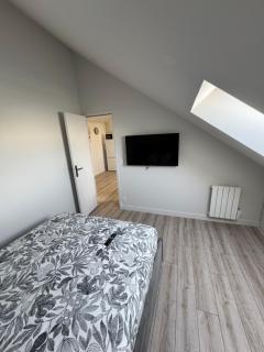 Appartement 3 morangis - 1