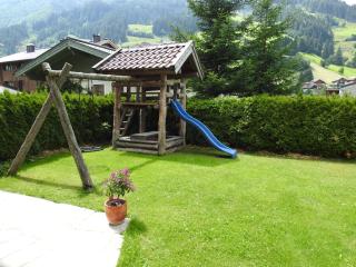 Blockhaus Ganschitter Großarl - 9