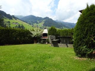 Blockhaus Ganschitter Großarl - 8