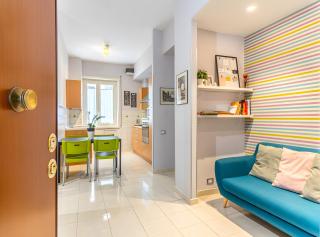 Alloggio Claudia - Valpo39 - 0