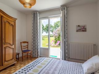 Maison familiale terrasse et parc - 5