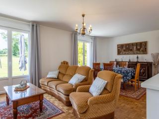 Maison familiale terrasse et parc - 2