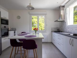 Maison familiale terrasse et parc - 3